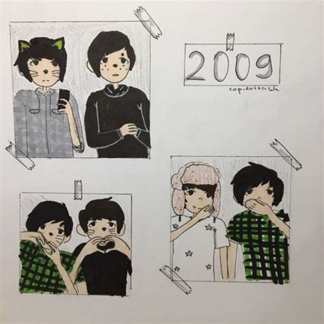 Phan Timeline, 2009.